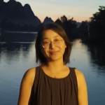 Qian Jing (Jane)